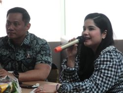 AHY Ajak Pemuda untuk Mandiri