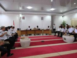 Intervensi Stunting, Pemprov Mulai Inventarisir Pejabat dan Keluarga Sasaran