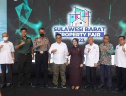 Akmal Ajak Pengembang Tingkatkan Minat Investasi Properti di Sulbar