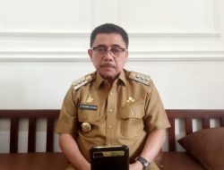 Rakoor Pimpinan Kementerian Lembaga Program KPK Dihadiri Bupati Majene