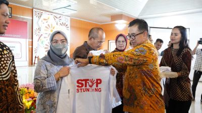 Ini Fokus RKPD Sulbar 2024