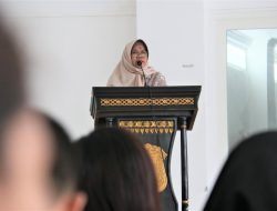 Khatma Ahmad : Penanganan Stunting di Mamuju Masih Parsial