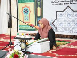 Audisi Sebagai Pintu Kompetensi Pecinta Al Qur’an