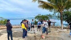 Pemprov Gandeng TNI Hadirkan Plaza Pulau Karampuang