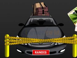 Mudik Lebaran, ASN Mamuju Dilarang Pakai Randis