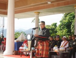 Hardiknas, Dukung Keberlanjutan Program Merdeka Belajar