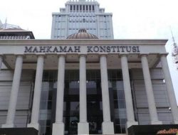 Sah, MK Putuskan Sistem Proporsional Terbuka