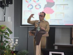Pemprov Dorong Layanan Pembayaran Berbasis Digital Non Tunai di Samsat