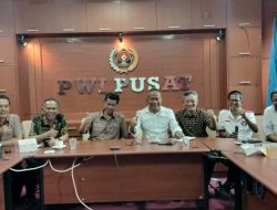 Sumbar Menjadi Tuan Rumah Porwanas PWI 2024