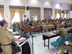 Prof Zudan: Pastikan Program Berdampak Langsung ke Masyarakat