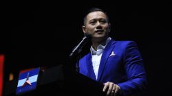Hari Ini Demokrat Gelar Pidato Politik AHY, Tawarkan 14 Agenda Perubahan dan Perbaikan Indonesia