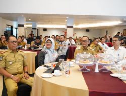 Data Proyeksi BPS Jadi Bahan Menentukan Arah Kebijakan