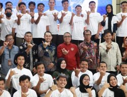 Sandeq Didorong Jadi Warisan Budaya Dunia Dari Sulbar