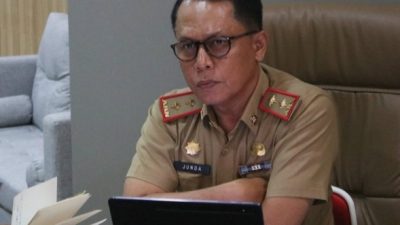 Persiapan Ikut IGA 2024, Ini Strategi Junda Maulana