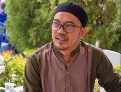 PMI Apresiasi Capaian RSUD Mamuju