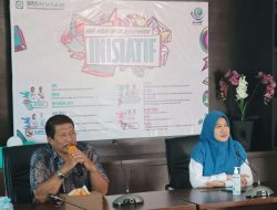 Petugas Informasi FKTP Dinkes Mamuju Harus Tangani Keluhan Peserta JKN Tepat Sasaran