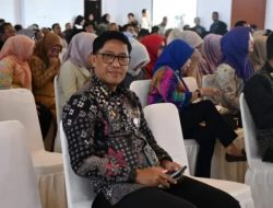 Bappeda Sulbar Fasilitasi Rapim Triwulan III