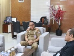 Bappeda Koordinasi Awal Pelaksanaan High Level Meeting