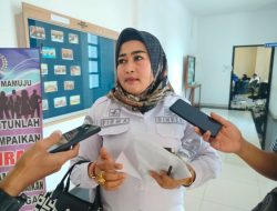 Dinkes Mamuju Akan Bangun 3 Posyandu Prima