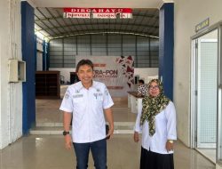 Kadis Pendidikan dan Kebudayaan Sulbar Langsung Tancap Gas Usai Penandatanganan Pakta Integritas