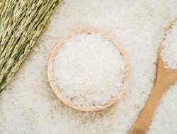 Pantau Harga Beras, Ketapang Sulbar Bersama Bulog Kumpulkan Pedagang