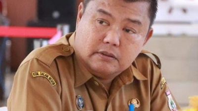 Kadiskominfo Sulbar Tegaskan Penggantian PJ Bupati Mamasa Adalah Kewenangan Mendagri