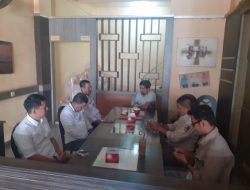 Dinas ESDM Sulbar dan PT. PLN Berkomitmen Selesaikan Tantangan Listrik di Sulbar