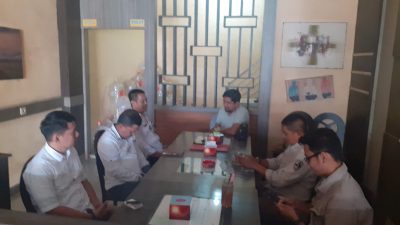 Dinas ESDM Sulbar dan PT. PLN Berkomitmen Selesaikan Tantangan Listrik di Sulbar