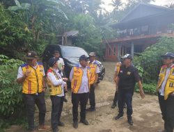 Dinas PUPR Sulbar Usulkan 13 Titik Inpres Jalan Daerah