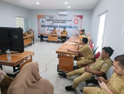 Biro Barjas Optimis Capai Target Kinerja 2024