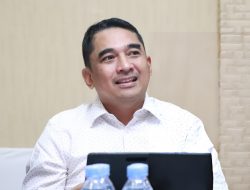 Tahun 2023 Realisasi Penerimaan PKB dan BBNKB Pemprov Sulbar Lampaui Target