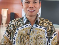 Muhammad Zain Siap Jalankan Amanah Sebagai PJ Bupati Mamasa