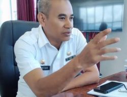 Inspektorat Sulbar Bahas Program dan Pengawasan Tahun 2024