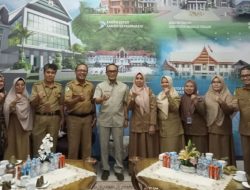 Direktur RSUD Perkenalkan Program Terbaru