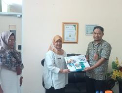 RSUD Perkuat Kerjasama dengan BPJS