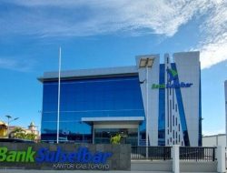 Ditkrimsus Polda Sulbar Sidik Sejumlah Mantan Kepala Bank Sulselbar Cabang Topoyo