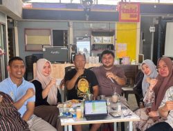 Formatur Koperasi Korpri Sulbar Mulai Susun Kepengurusan