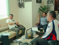 Pengurus Korpri Gagas Bentuk Koperasi