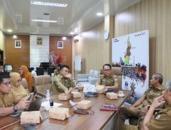 Bapperida Sulbar Bersiap Gelar Rakerpim 2024