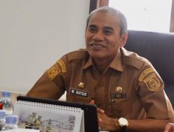 Inspektorat Sulbar Rapat Bersama Kementerian Terkait dan Pemkab Mamasa