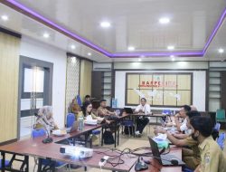 Junda Maulana: Perlu Penguatan Statisik Sektoral