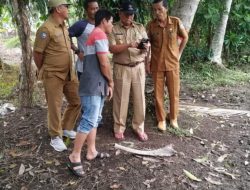 Dinas Perkim Sulbar: Pembebasan Lahan Harus Sesuai Masterplan