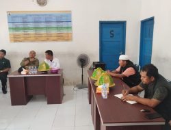 Komisi II DPRD Sulbar Evaluasi Sejumlah Proyek di PPN Palipi