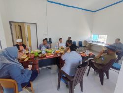 DPRD Sulbar Dorong Peningkatan PAD BBIP Poniang