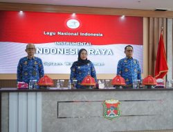 Kepala Bapperida Sulbar Tekankan Sinkronisasi antara Pemprov dan Pemkab