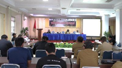 Harga TBS Kelapa Sawit Sulbar Periode Januari 2024 Stabil