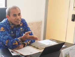 TPKD Inspektorat Serahkan 56 Temuan Hasil Pemeriksaan ke MPPKD