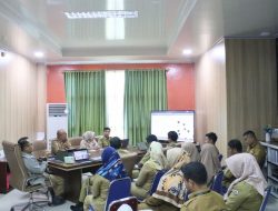 Ini 2 Agenda Ekonomi Bapperida Tahun 2024