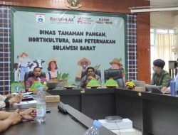 BI Akan Dukung Program GNPIP Sulbar