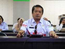 Dinkes Ajak Masyarakat Ikut Tangani Masalah stunting